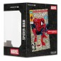 Marvel - Collection PVC Statue 1/10 Spider-Man N°1 (Corner Box) 19 cm