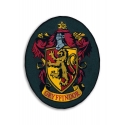 Harry Potter - Tapis Gryfindor Shield 78 x 100 cm