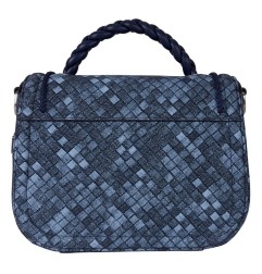 Loungefly - Crossbody Denim