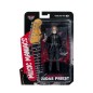 Judas Priest - Music Maniacs Heavy Metal Action Figure Rob Halford 15 cm