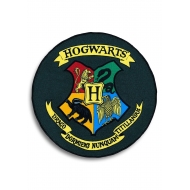 Harry Potter - Tapis Hogwarts Shield 100 x 100 cm