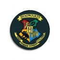 Harry Potter - Tapis Hogwarts Shield 100 x 100 cm