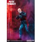 Judas Priest - Music Maniacs Heavy Metal Action Figure Rob Halford 15 cm