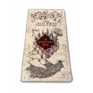 Harry Potter - Tapis Marauders Map 76 x 133 cm