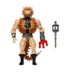 Masters of the Universe - Origins Action Figure Sketchbook Series: Spikor 14 cm