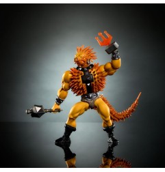 Les Maîtres de l' Univers Origins - Figurine Sketchbook Series: Spikor 14 cm