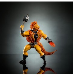 Masters of the Universe - Origins Action Figure Sketchbook Series: Spikor 14 cm