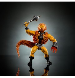 Masters of the Universe - Origins Action Figure Sketchbook Series: Spikor 14 cm