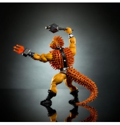 Les Maîtres de l' Univers Origins - Figurine Sketchbook Series: Spikor 14 cm