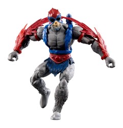 Masters of the Universe - Masterverse Vintage Collection Action Figure Stratos 18 cm