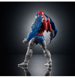 Les Maîtres de l´Univers Masterverse Vintage Collection - Figurine Stratos 18 cm