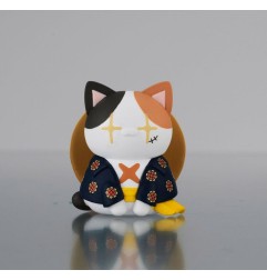 One Piece - Mega Cat Project Nyan Piece Nyan! Trading Figure with pouch Luffy 2025 Limited Edition 7 cm