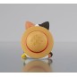 One Piece - Mega Cat Project Nyan Piece Nyan! trading figure avec pochette Luffy 2025 Limited Edition 7 cm One Piece - Mega Cat Project Nyan Piece Nyan! trading figure avec pochette Luffy 2025 Limited Edition 7 cm