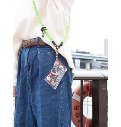 One Piece - Mega Cat Project Nyan Piece Nyan! Trading Figure with pouch Luffy 2025 Limited Edition 7 cm