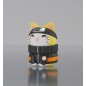 Naruto - Shippuden Mega Cat Project Nyaruto Series trading figure avec pochette 2025 Limited Edition 7 cm Naruto - Shippuden Mega Cat Project Nyaruto Series trading figure avec pochette 2025 Limited Edition 7 cm