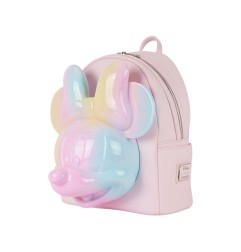 Minnie Mouse - By Loungefly Mini Backpack Tie Dye