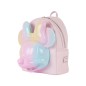 Minnie Mouse - By Loungefly Mini Backpack Tie Dye