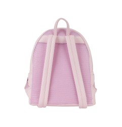 Minnie Mouse - By Loungefly Mini Backpack Tie Dye