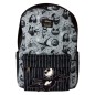 Nightmare before Christmas - Disney by Loungefly Full-Size Nylon Backpack