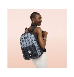 Disney - Sac à dos Nylon Full-Size L' étrange Noël de Mr. Jack by Loungefly