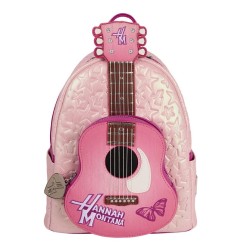 Hannah Montana - Mini sac à dos Guitar By Loungefly