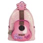 Hannah Montana - By Loungefly Mini Backpack Guitar Hannah Montana - By Loungefly Mini Backpack Guitar
