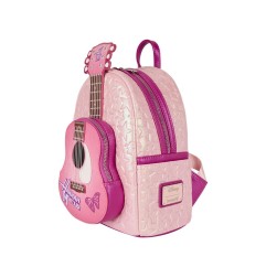 Hannah Montana - By Loungefly Mini Backpack Guitar