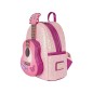 Hannah Montana - By Loungefly Mini Backpack Guitar Hannah Montana - By Loungefly Mini Backpack Guitar