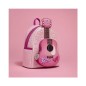 Hannah Montana - By Loungefly Mini Backpack Guitar Hannah Montana - By Loungefly Mini Backpack Guitar