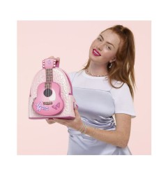 Hannah Montana - By Loungefly Mini Backpack Guitar