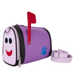 Nickelodeon - By Loungefly Crossbody Blue's Clues Mail Time