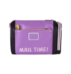 Nickelodeon - By Loungefly Crossbody Blue's Clues Mail Time