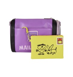 Nickelodeon - By Loungefly Crossbody Blue's Clues Mail Time