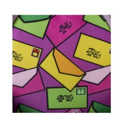 Nickelodeon - By Loungefly Crossbody Blue's Clues Mail Time