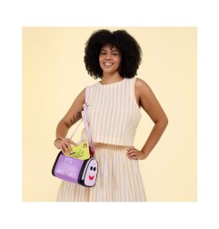 Nickelodeon - Sac à bandoulière Blue's Clues Mail Time  By Loungefly