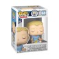 Football - Figurine POP! Manchester City Erling Haaland 9 cm