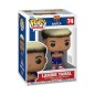 Football - Figurine POP! Barcelone Lamine Yamal 9 cm