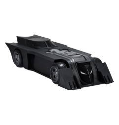 DC Comics - DC Rebirth DC Multiverse Vehicle Batmobil 58 cm