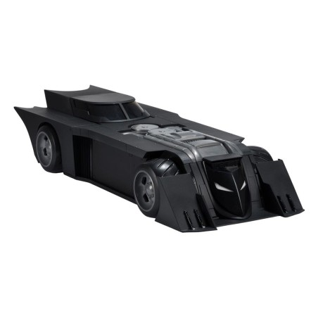 DC Comics - DC Rebirth DC Multiverse Vehicle Batmobil 58 cm