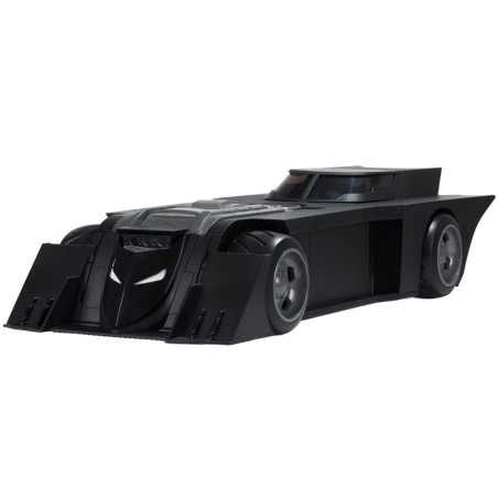 DC Comics - DC Rebirth DC Multiverse Vehicle Batmobil 58 cm