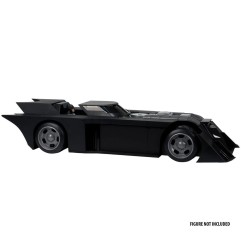 DC Rebirth DC Multiverse - Véhicule Batmobil 58 cm