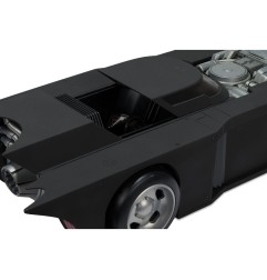 DC Rebirth DC Multiverse - Véhicule Batmobil 58 cm