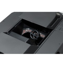 DC Rebirth DC Multiverse - Véhicule Batmobil 58 cm