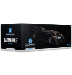 DC Comics - DC Rebirth DC Multiverse Vehicle Batmobil 58 cm