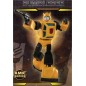 Transformers - Generation One AMK Series Plastic Model Kit Bumblebee 16 cm