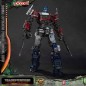 Transformers - : Rise of the Beasts AMK Pro Series Plastic Model Kit Optimus Prime (Oversea Version) 20 cm