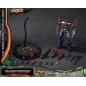 Transformers - : Rise of the Beasts AMK Pro Series Plastic Model Kit Optimus Prime (Oversea Version) 20 cm