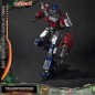 Transformers - : Rise of the Beasts AMK Pro Series Plastic Model Kit Optimus Prime (Oversea Version) 20 cm