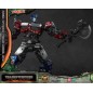 Transformers - : Rise of the Beasts AMK Pro Series Plastic Model Kit Optimus Prime (Oversea Version) 20 cm