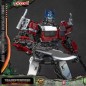 Transformers : Rise of the Beasts - Figurine Plastic Model Kit AMK Pro Series Optimus Prime (Oversea Version) 20 cm